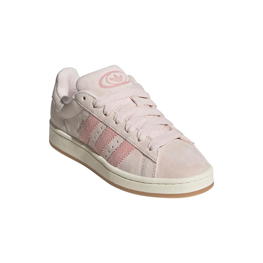 adidas Womens Campus 00s - Quartz / White / Muave