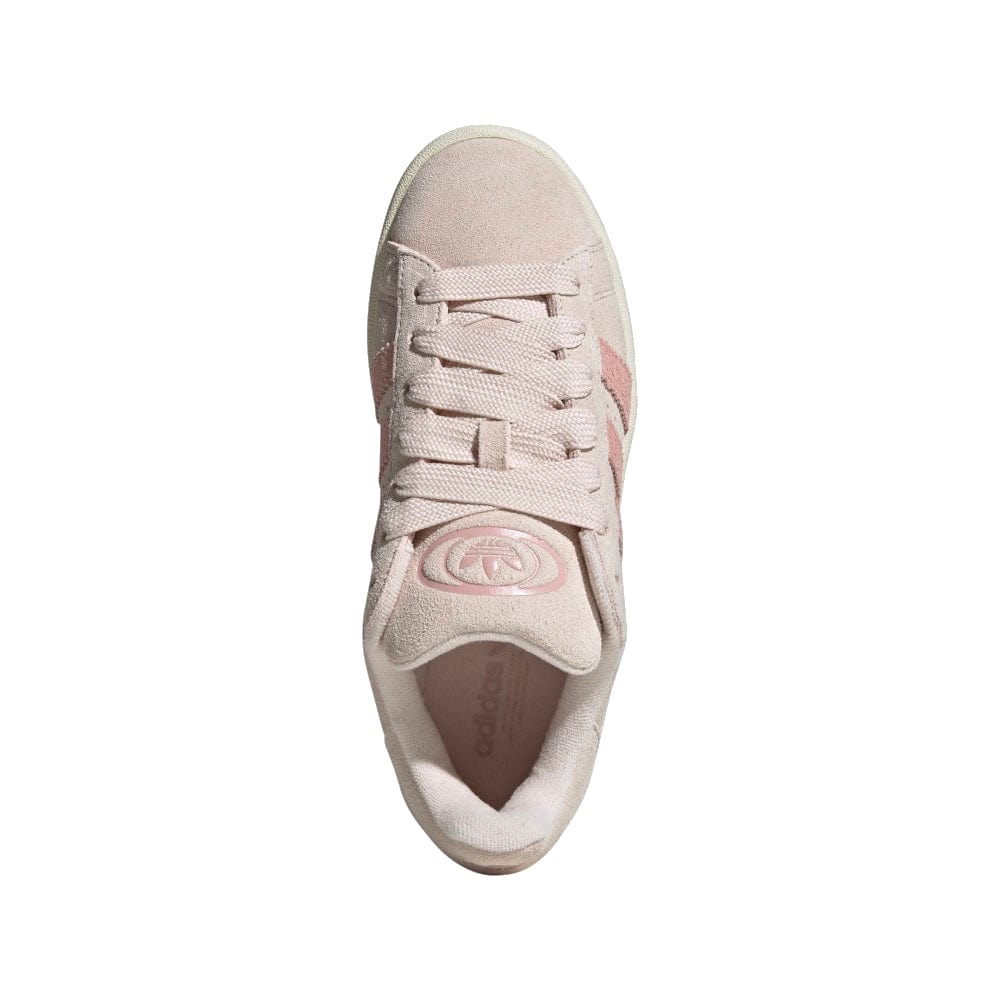 adidas Womens Campus 00s - Quartz / White / Muave