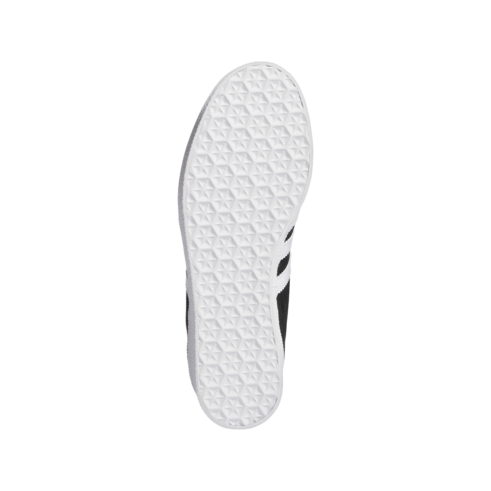 adidas Womens Gazelle Up - Black / White