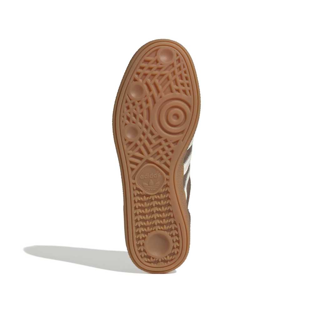 adidas Womens Handball Spezial - Earth / White / Gum