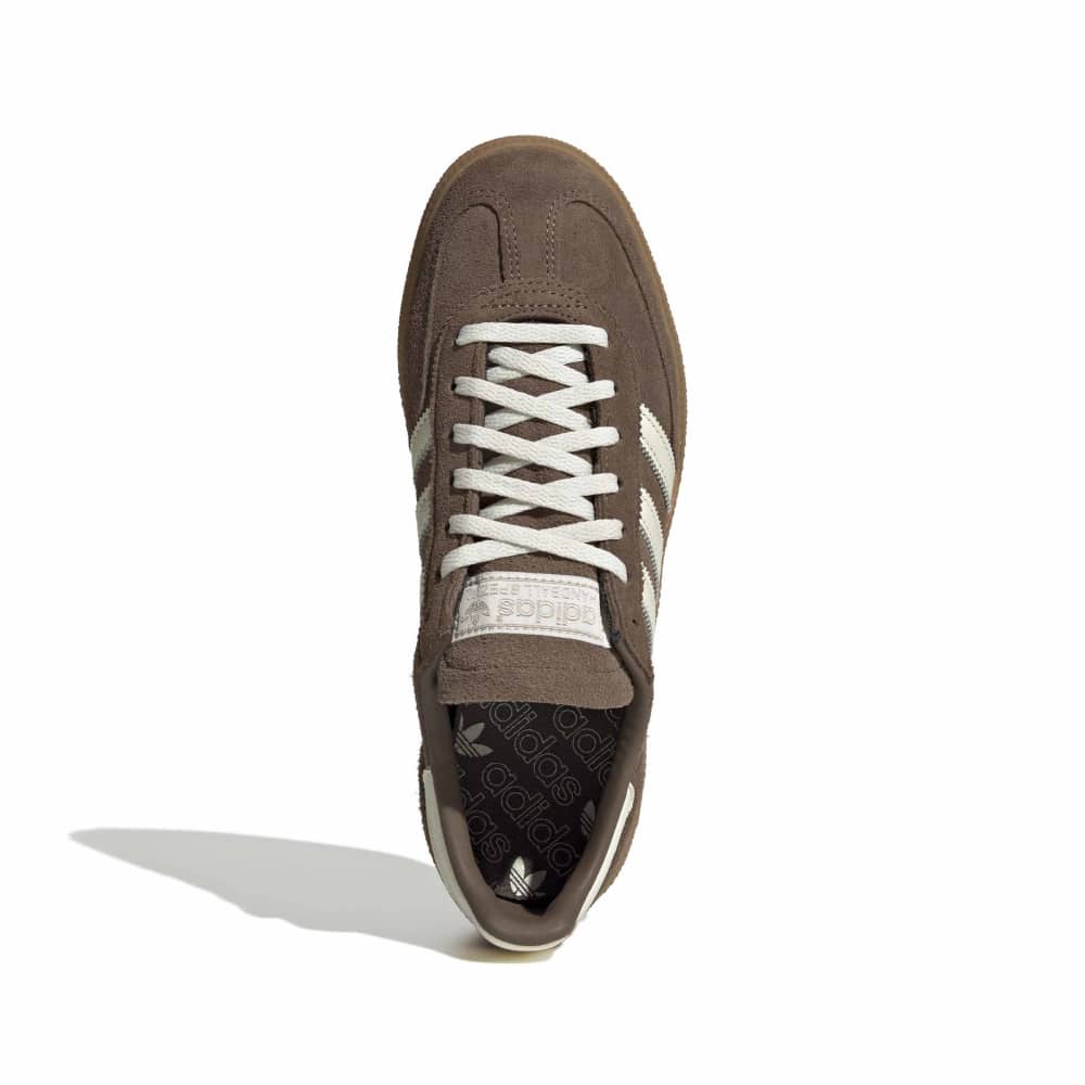 adidas Womens Handball Spezial - Earth / White / Gum
