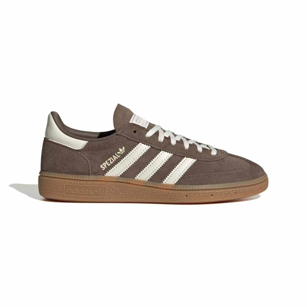 adidas Womens Handball Spezial - Earth / White / Gum