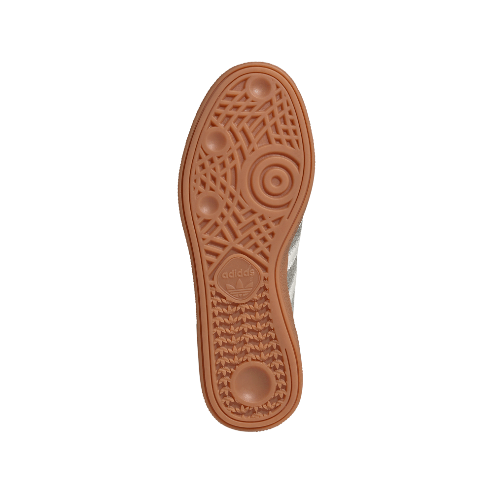 adidas Womens Handball Spezial - Pebble / White / Gum