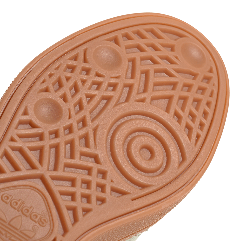 adidas Womens Handball Spezial - Wonder Silver / Off White / Gum