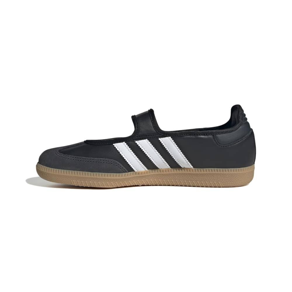 Adidas Womens Samba Jane - Cloud White / Carbon / Core Black