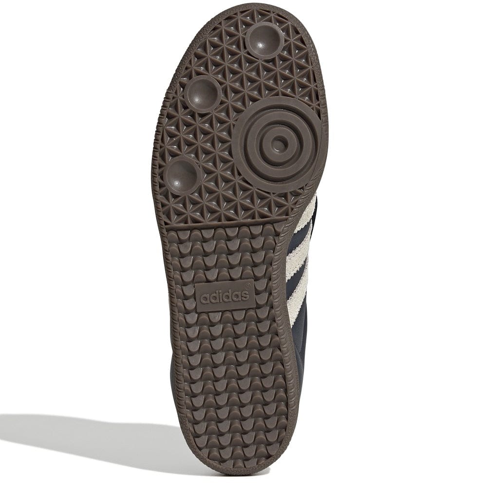 adidas Womens Samba LT - Aurora Ink / Cream White / Gold Metallic