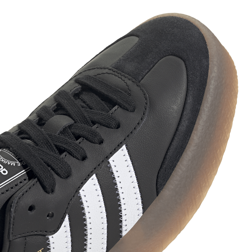 adidas Womens Sambae - Black / White