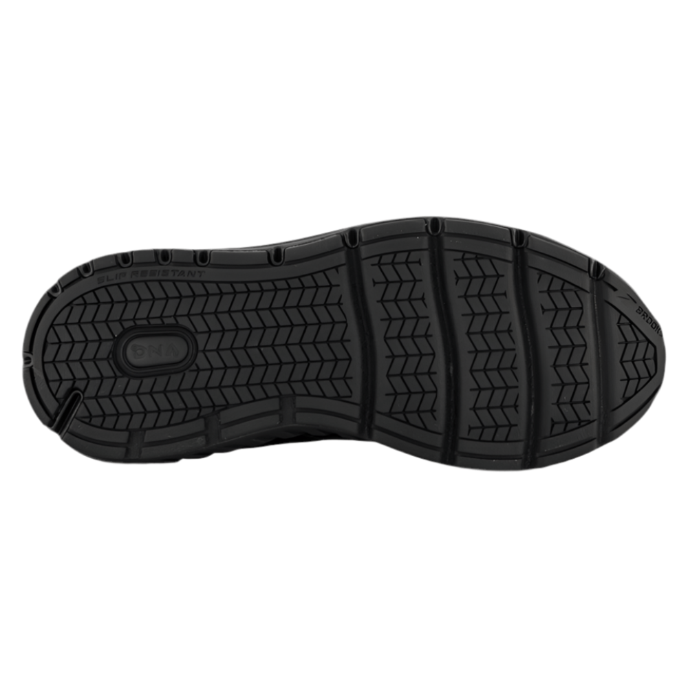 Brooks Addiction Walker 2 - Black