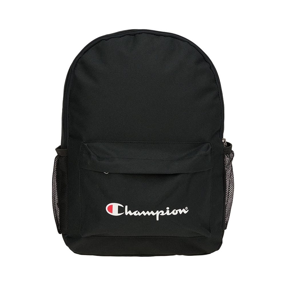 Champion SPS Medium Backpack ZYC3N - Black