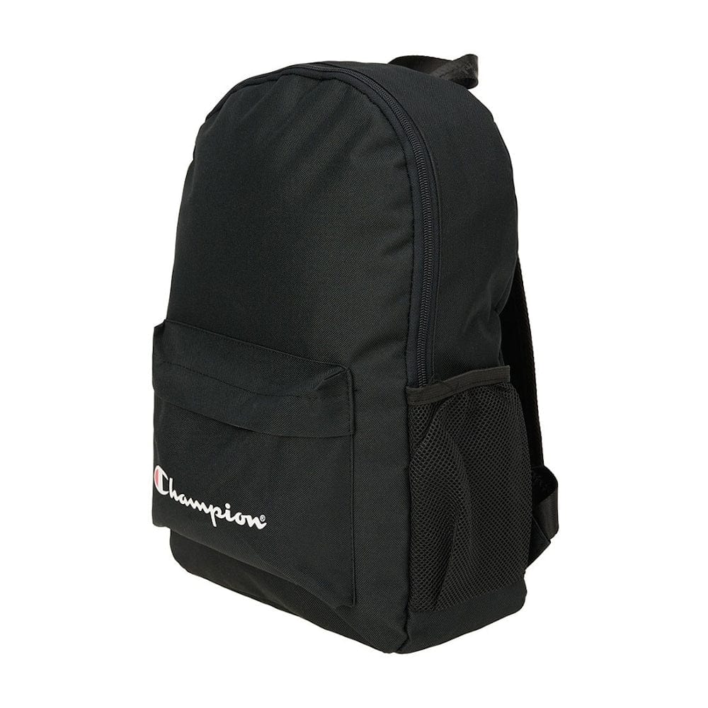 Champion SPS Medium Backpack ZYC3N - Black
