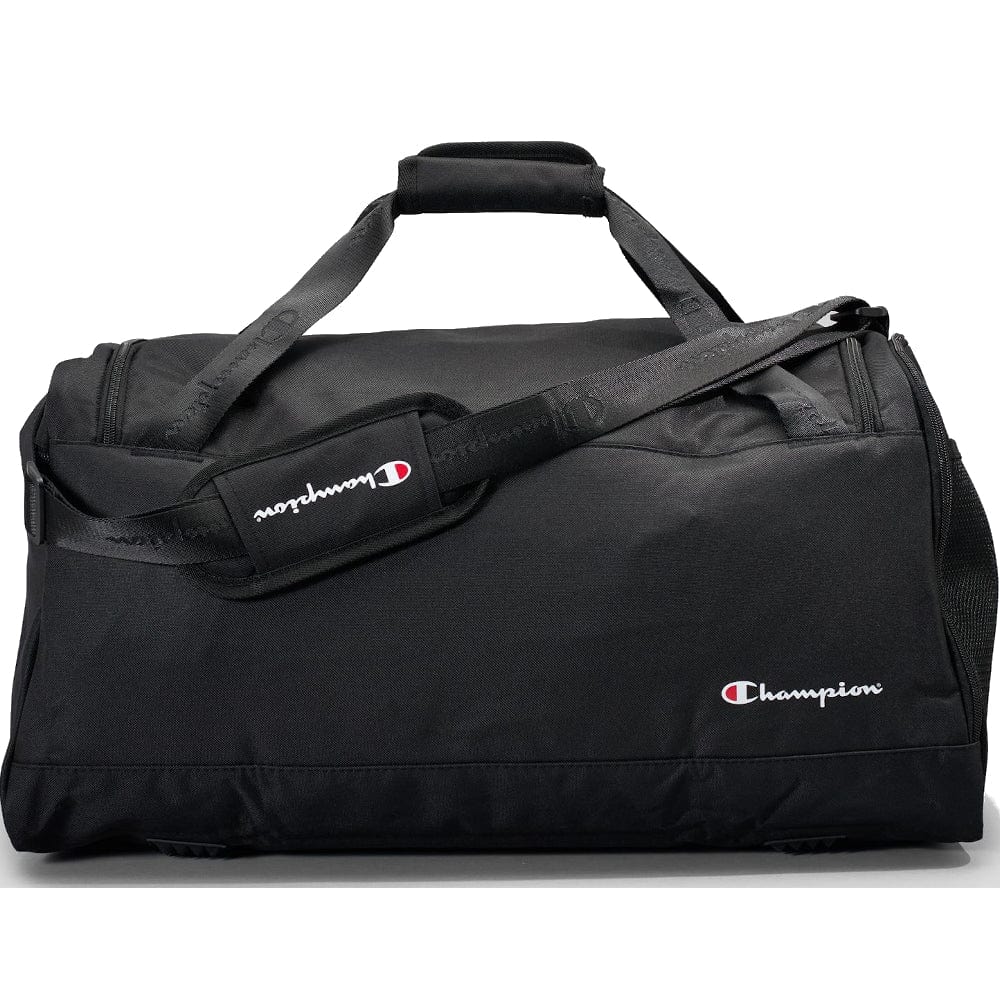 Champion SPS XL Duffle Bag - Black