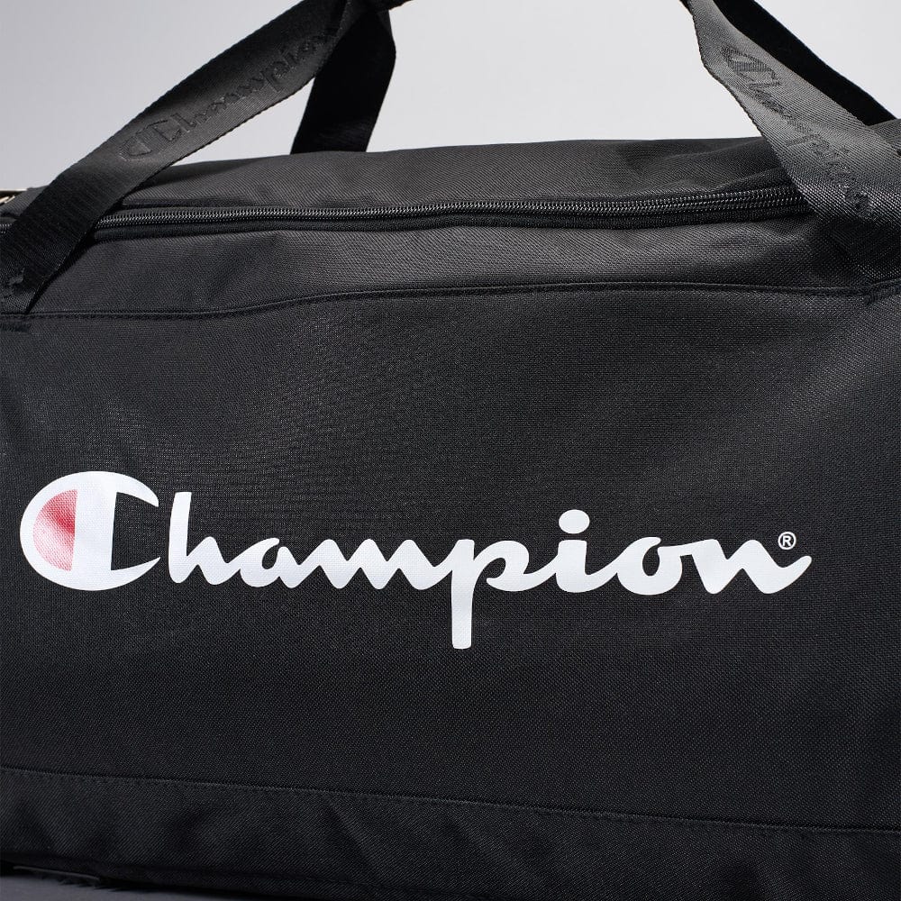 Champion SPS XL Duffle Bag - Black