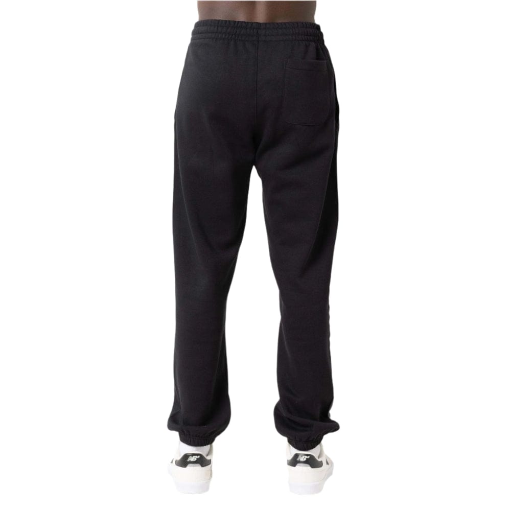 Champion Legacy Puff Script Pant - Black