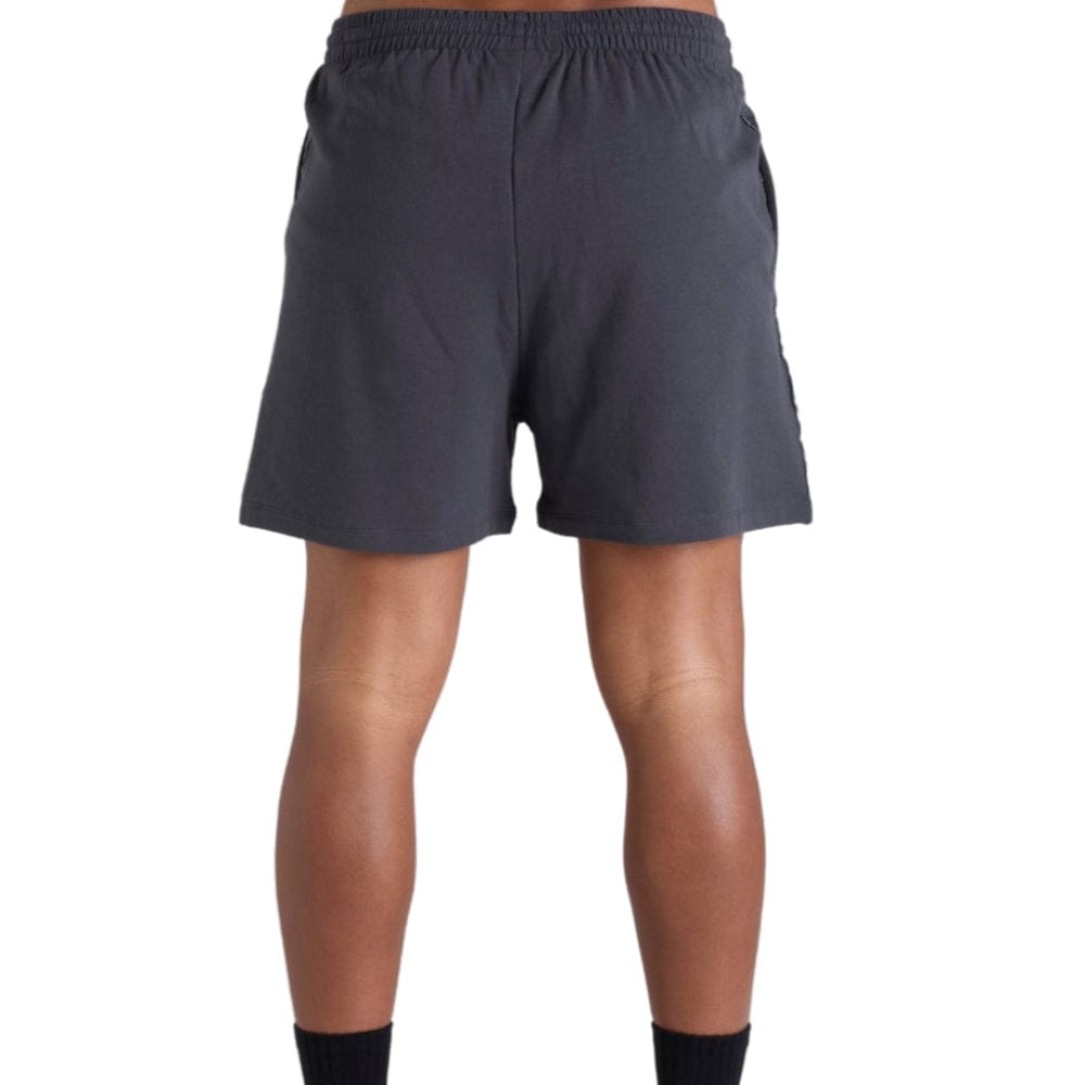 Champion Lux Taping Short - Charcoal