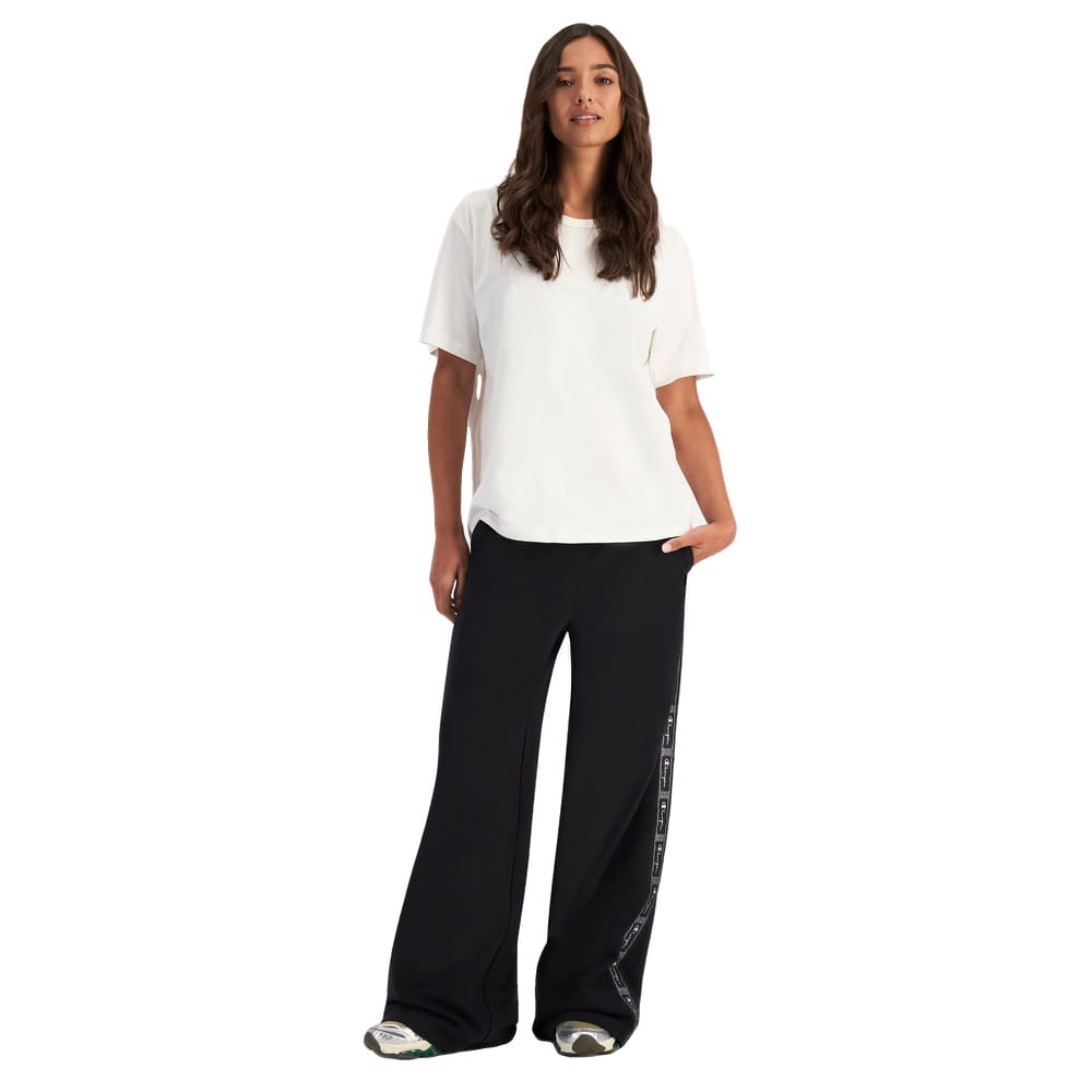 Champion SPS Lux Taping Pant - Black