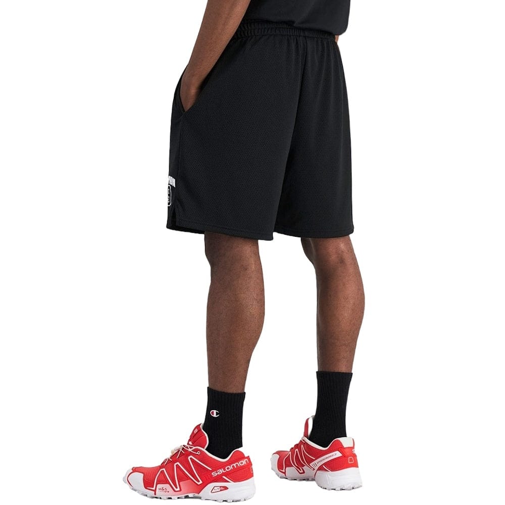 Champion SPS Mesh Game Short - Black