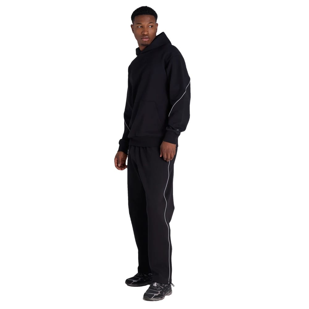 Champion Base One Hoodie - Black