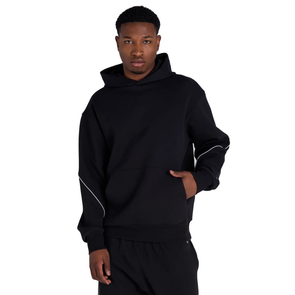 Champion Base One Hoodie - Black