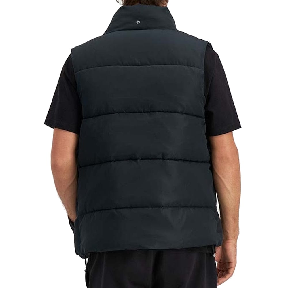 Champion Rochester Puffer Vest - Black