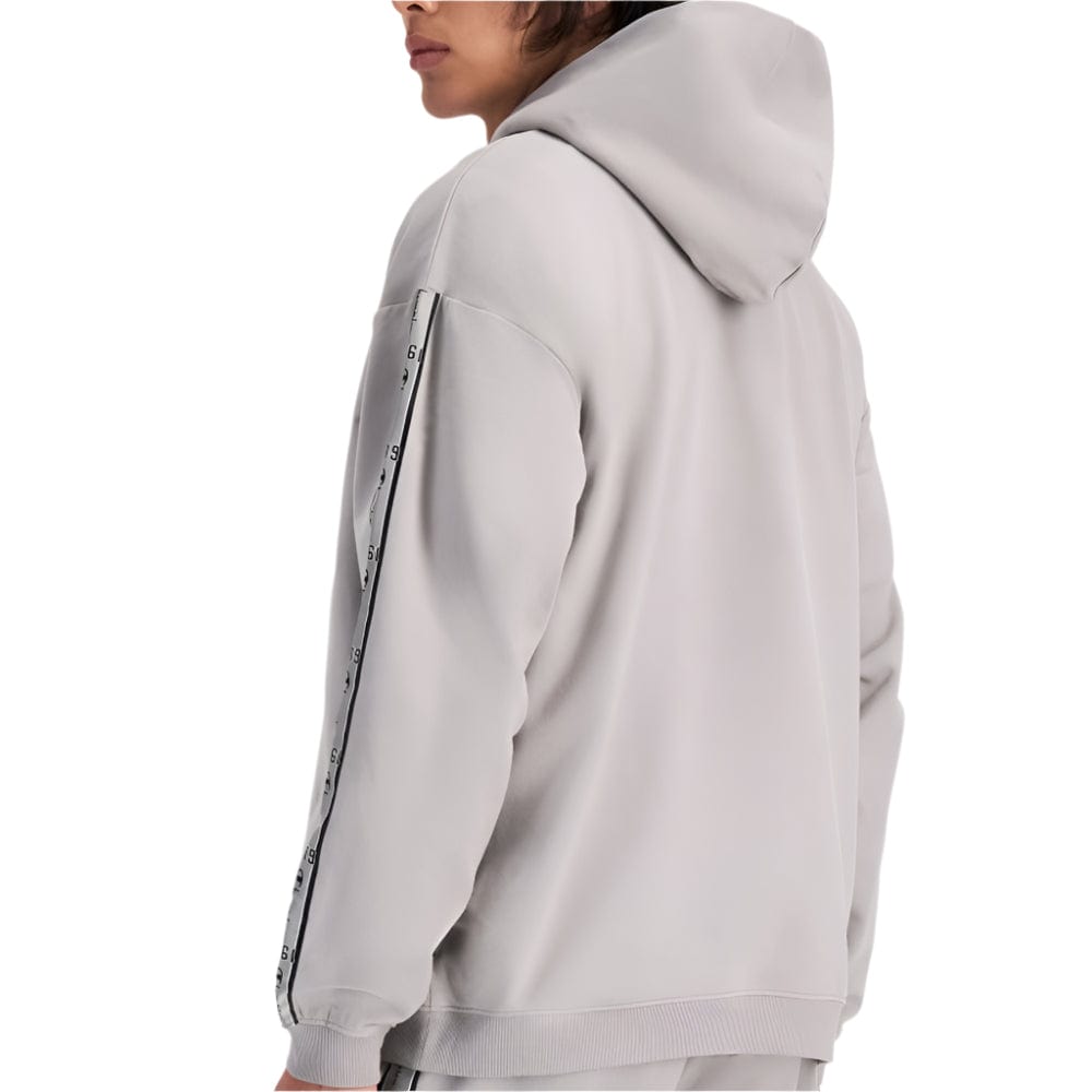 Champion SPS Lux Taping Hoodie - Castle Grey