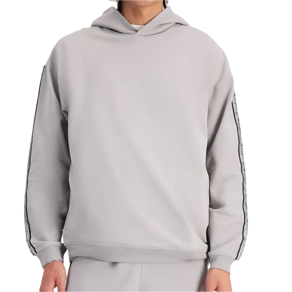 Champion SPS Lux Taping Hoodie - Castle Grey