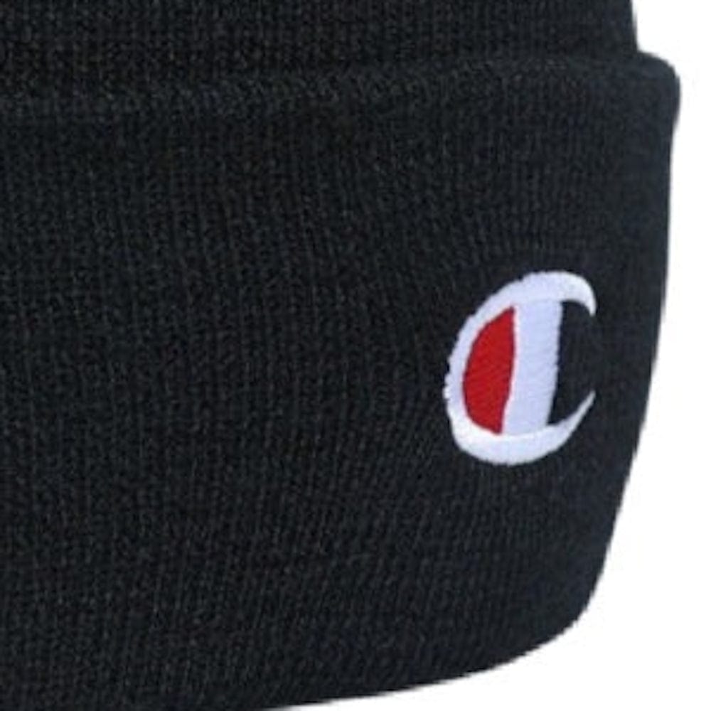 Champion SPS C Logo Beanie - Black