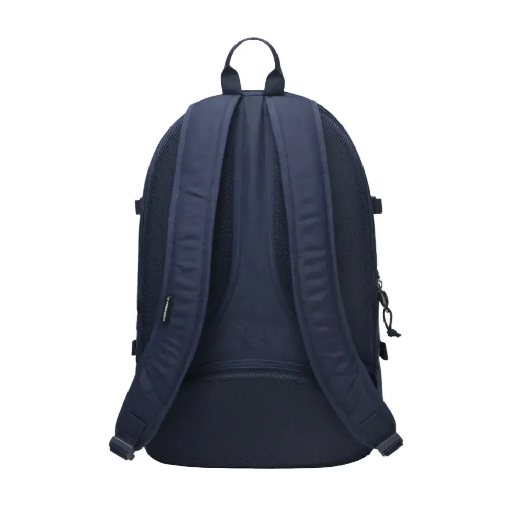 Converse CAM Straight Edge Backpack - Obsidian