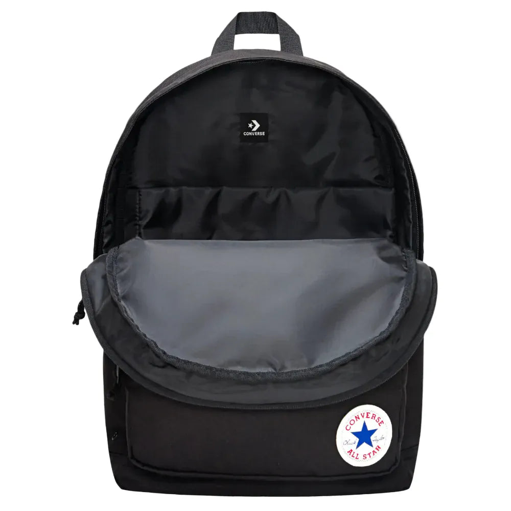Converse GO 2 Backpack - Black