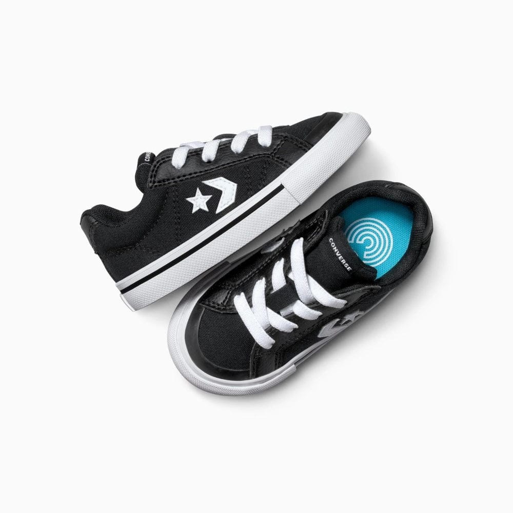 Converse Infants Sport Casual - Black