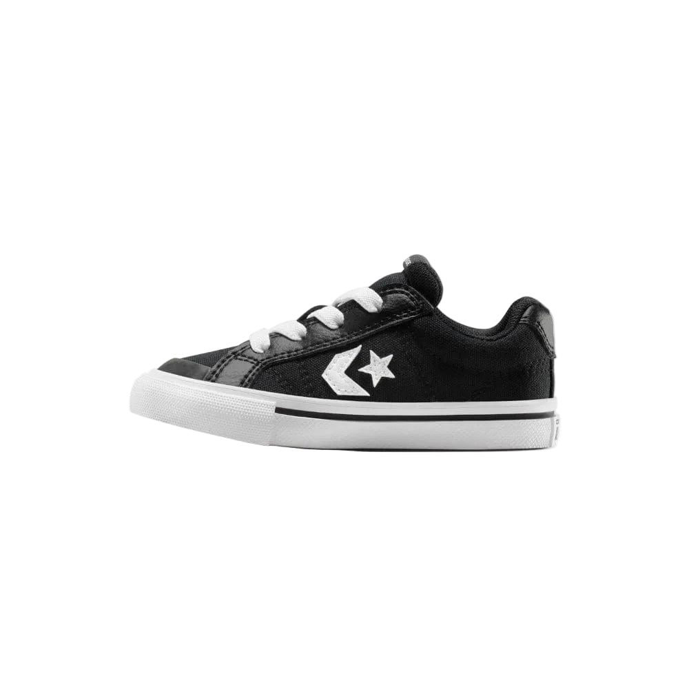 Converse Infants Sport Casual - Black