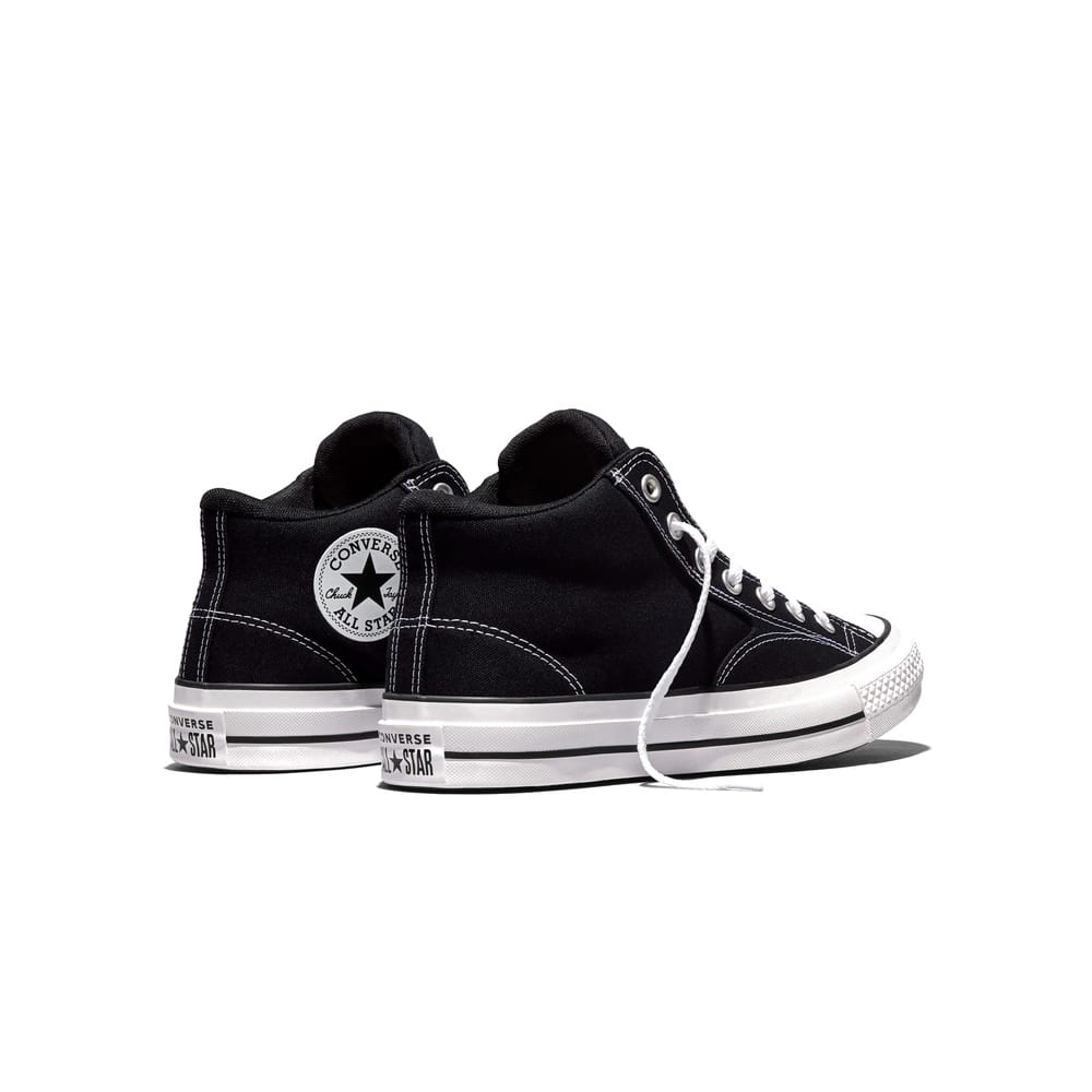 Converse Chuck Taylor All Star Malden Street Mid - Black