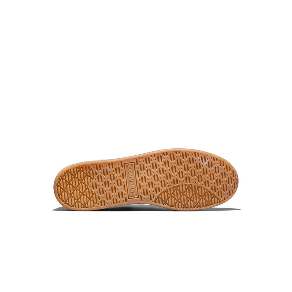 Converse Run Star Trainer Retro Low - Ecru / White / Gum