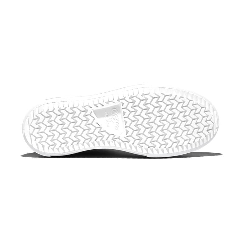 Converse Womens Chuck Taylor All Star Lift Double Stack High Top - Black / White