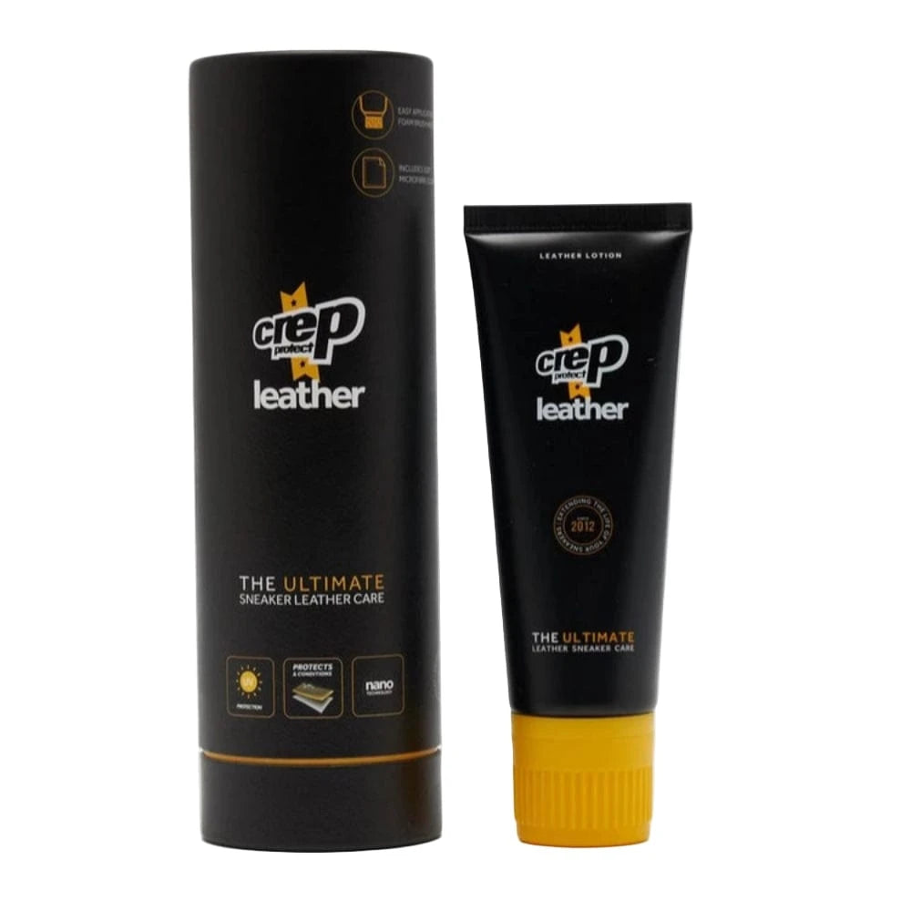 Crep Leather Conditioner