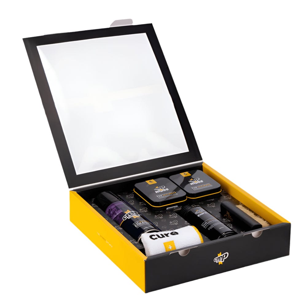 Crep Protect Ultimate Gift Pack
