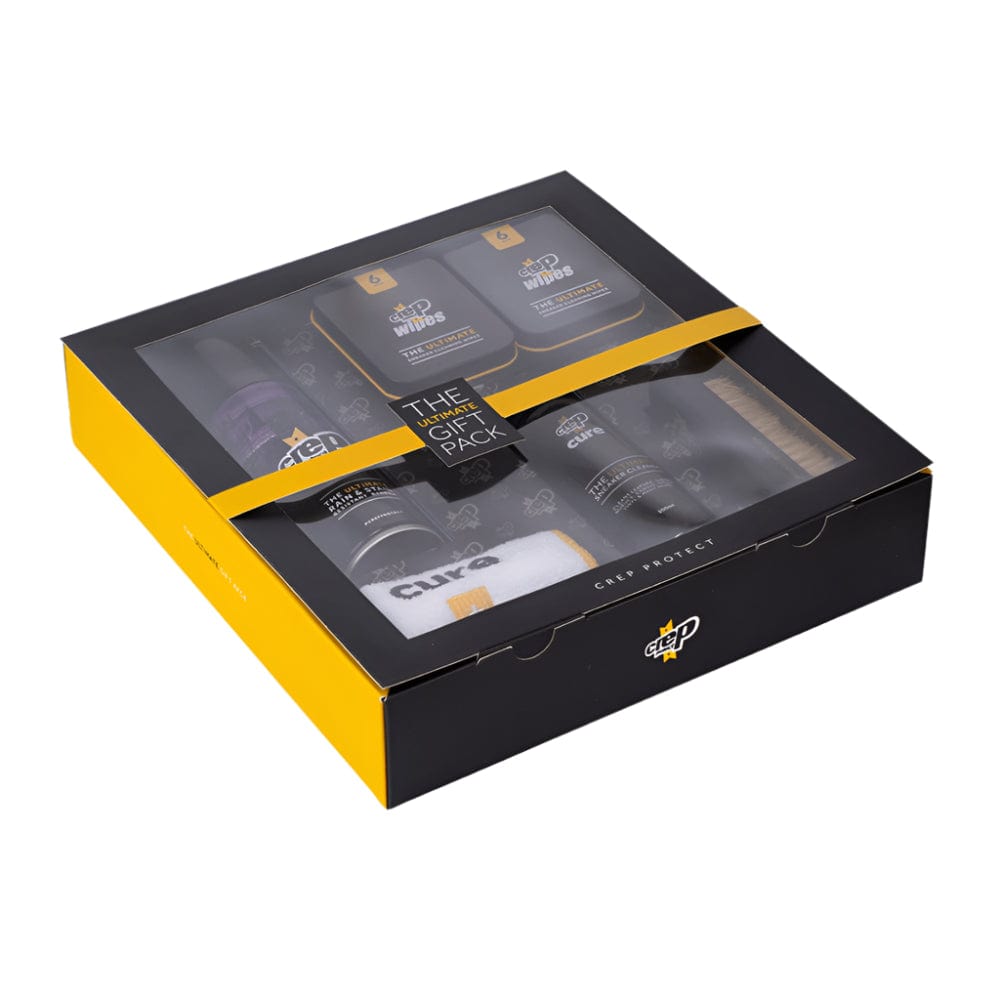 Crep Protect Ultimate Gift Pack