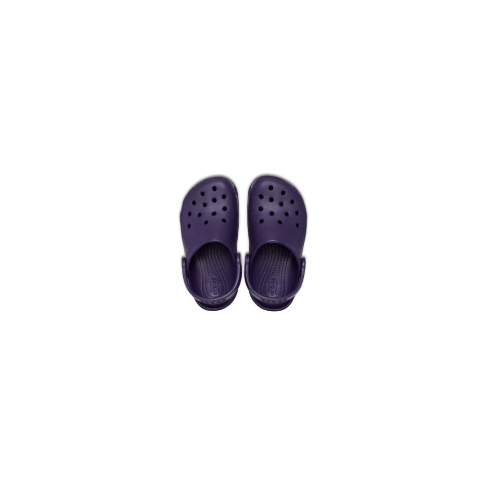 Crocs Infants Classic Clog - Dark Iris