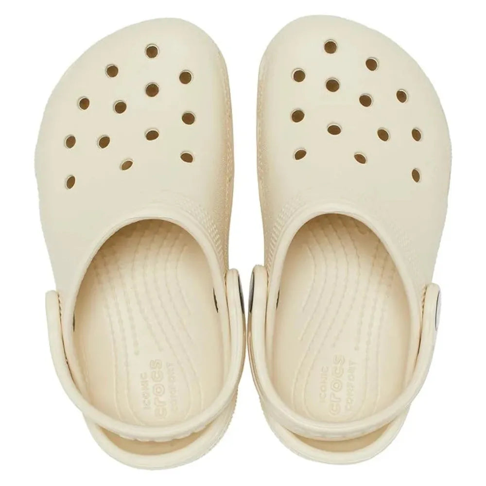 Crocs Infants Classic Clog - Frappe
