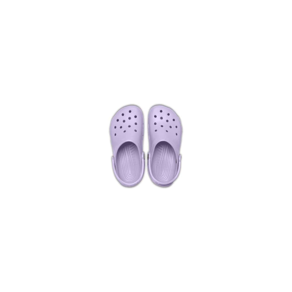 Crocs Infants Classic Clog - Lavender