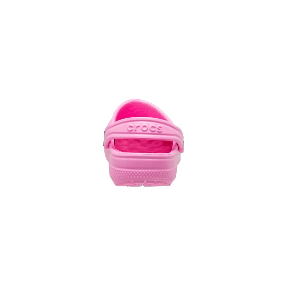 Crocs Infants Classic Clog - Taffy Pink