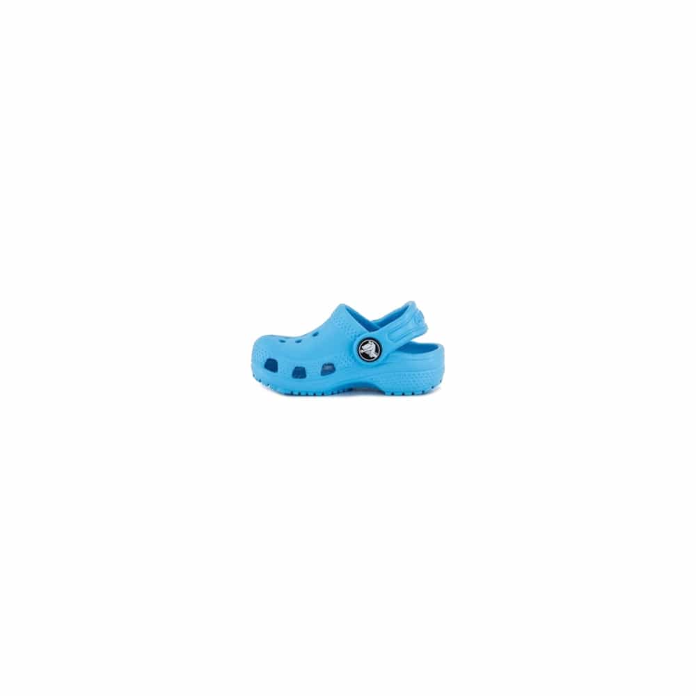 Crocs Infants Classic Clog - Venetian Blue