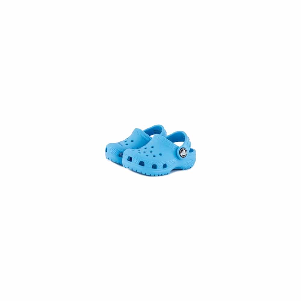 Crocs Infants Classic Clog - Venetian Blue