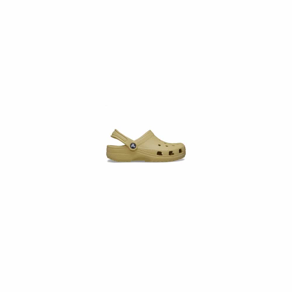 Crocs Infants Classic Clog - Wheat