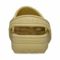 Crocs Infants Classic Clog - Wheat