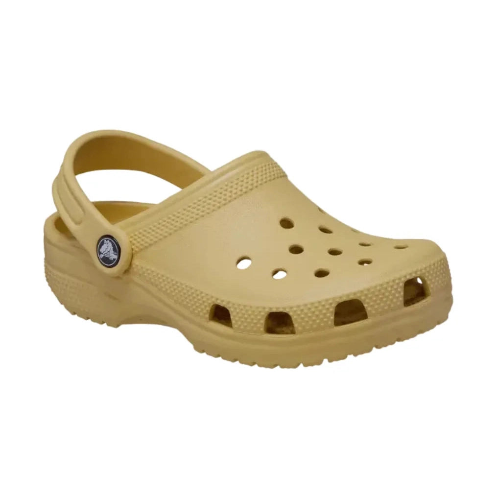 Crocs Infants Classic Clog - Wheat