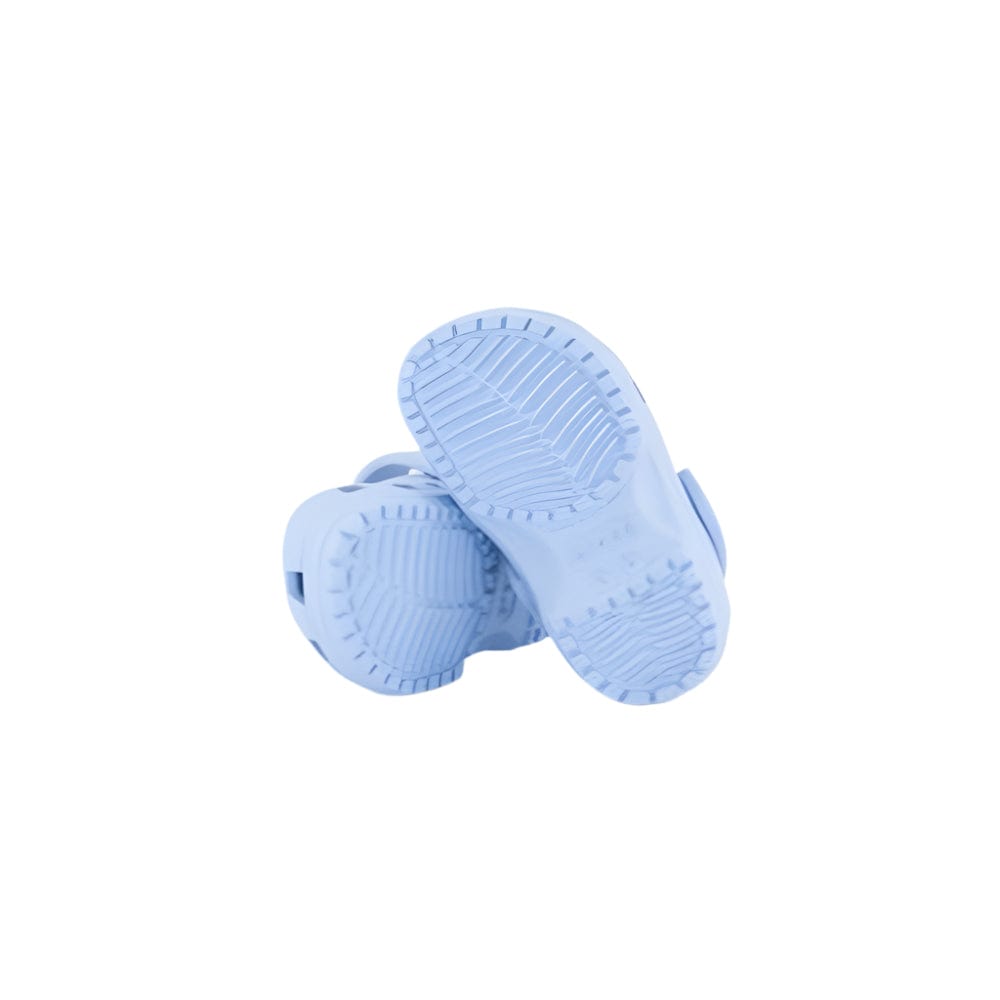 Crocs Infants Clog - Blue Calcite