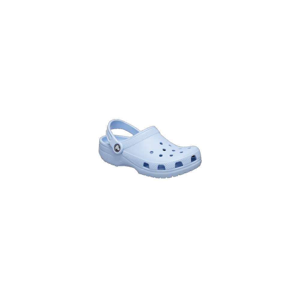 Crocs Kids Classic Clog - Blue Calcite