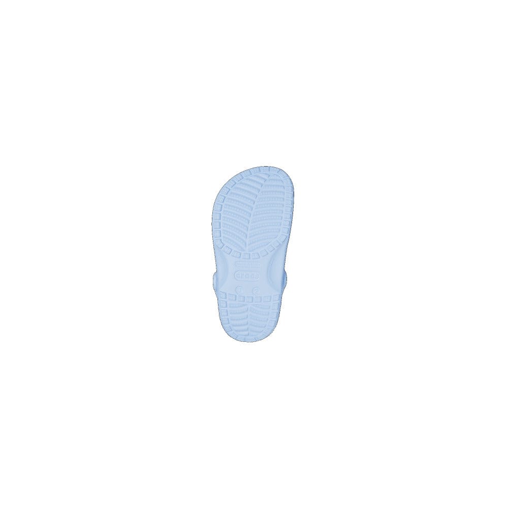Crocs Kids Classic Clog - Blue Calcite