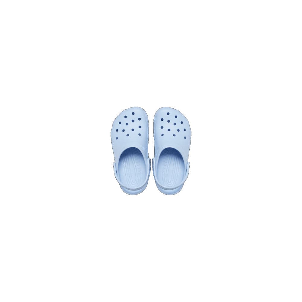 Crocs Kids Classic Clog - Blue Calcite