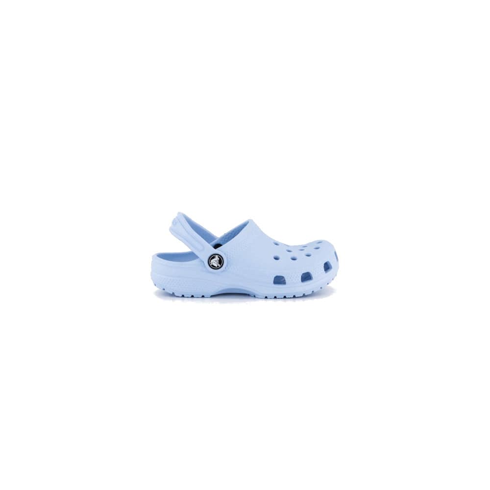 Crocs Kids Classic Clog - Blue Calcite